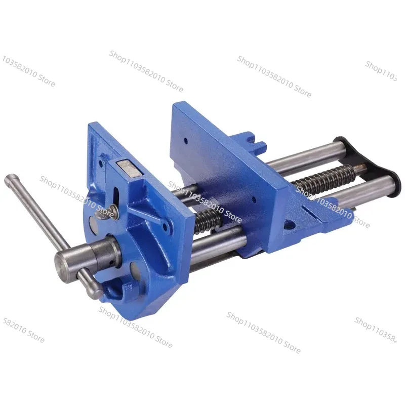 Morsa da Falegnameria 7/9 Poll - Woodworking Quick Clamps recensione e prezzo