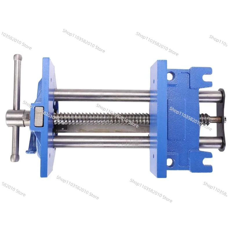Morsa da Falegnameria 7/9 Poll - Woodworking Quick Clamps recensione e prezzo