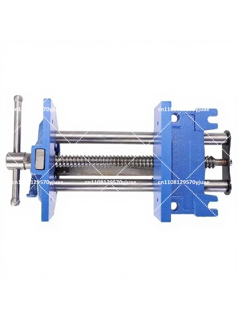 Morsa da Falegnameria Resisten - Woodworking Quick Release Vise recensione e prezzo