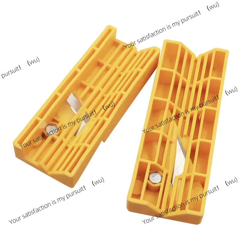 Pialla Manuale per Bordi e Ang - Woodworking Edge Corner Planer recensione e prezzo