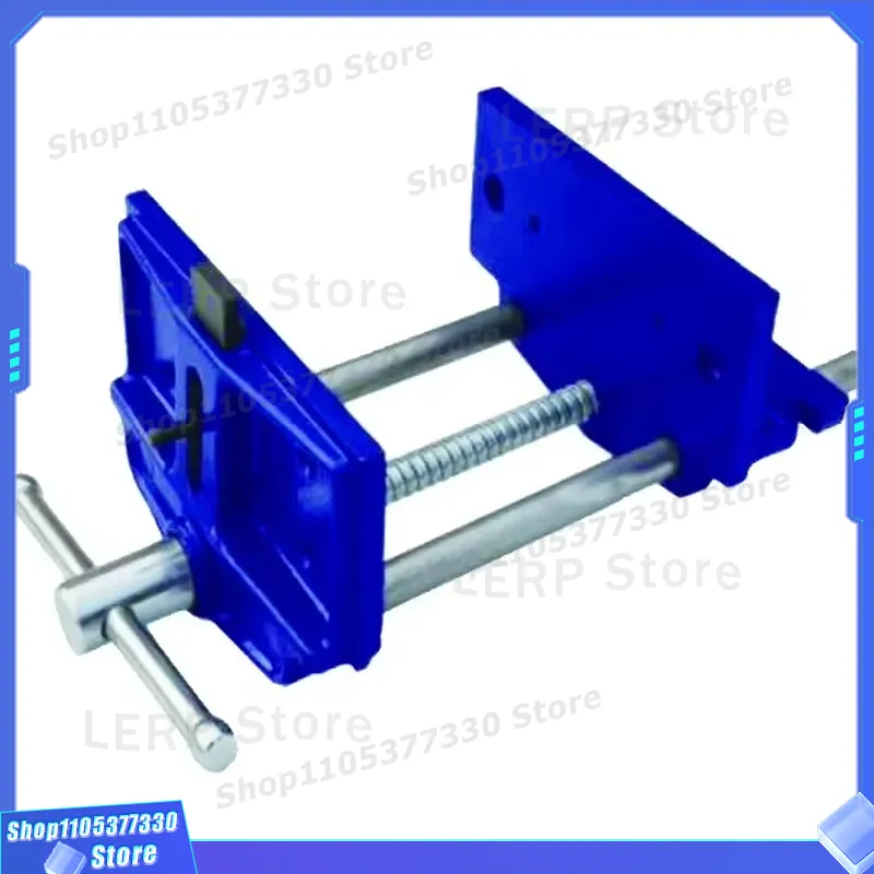 Morsa per falegnameria manuale - Woodworking Quick Release Vise recensione e prezzo