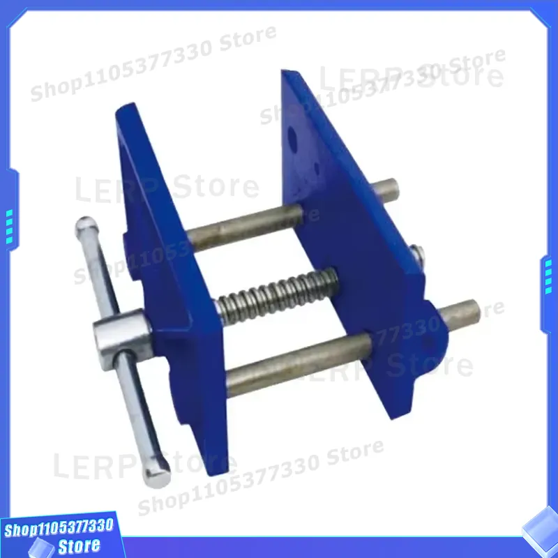 Morsa per falegnameria manuale - Woodworking Quick Release Vise recensione e prezzo