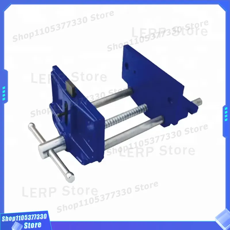 Morsa per falegnameria manuale - Woodworking Quick Release Vise recensione e prezzo