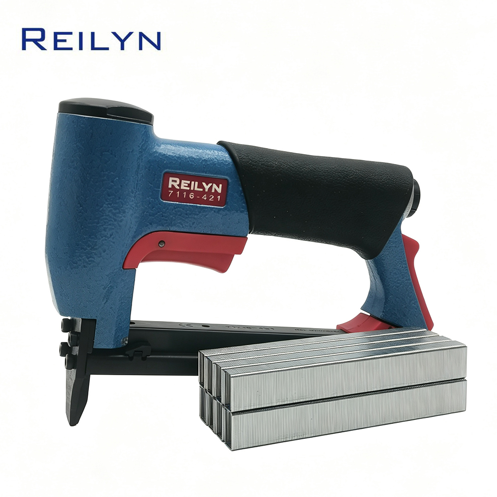 Reilyn 7116-421 Graffettatrice - Woodworking Nail Gun recensione e prezzo
