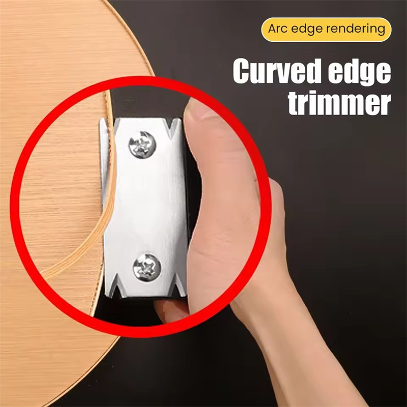 1pc Bordo In Metallo Bordatura - Woodworking Edge Corner Planer recensione e prezzo