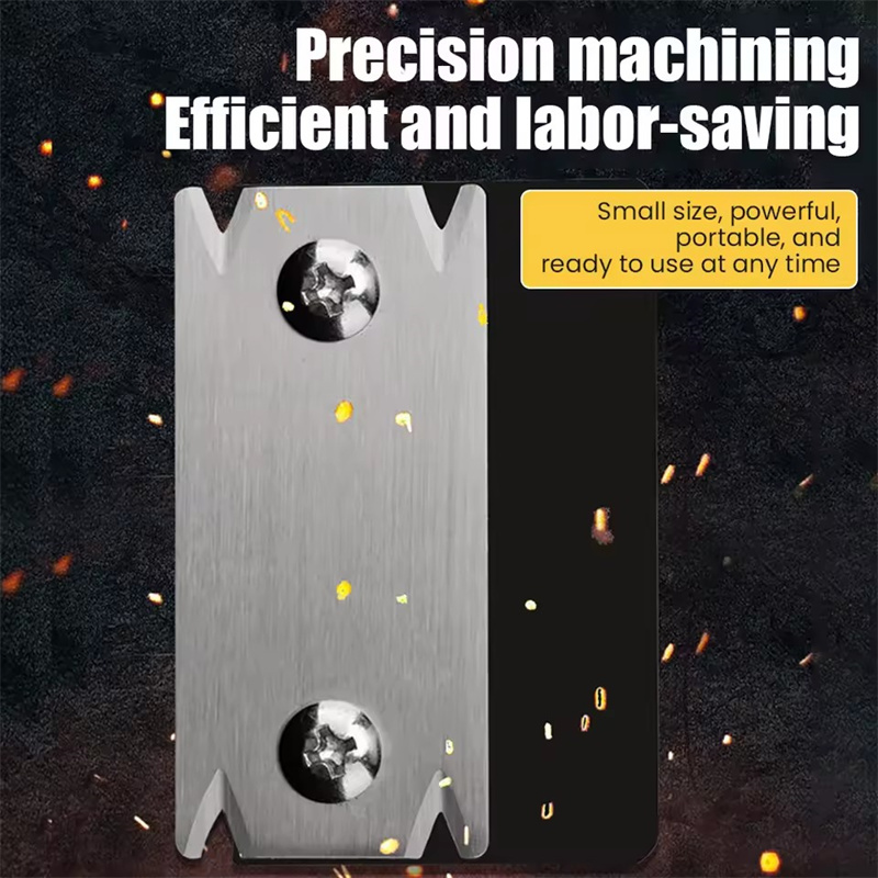 1pc Bordo In Metallo Bordatura - Woodworking Edge Corner Planer recensione e prezzo