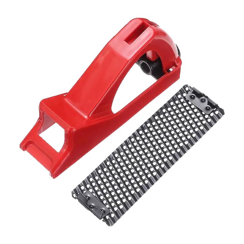 Taglierina rapida per cartonge - Woodworking Edge Corner Planer recensione e prezzo