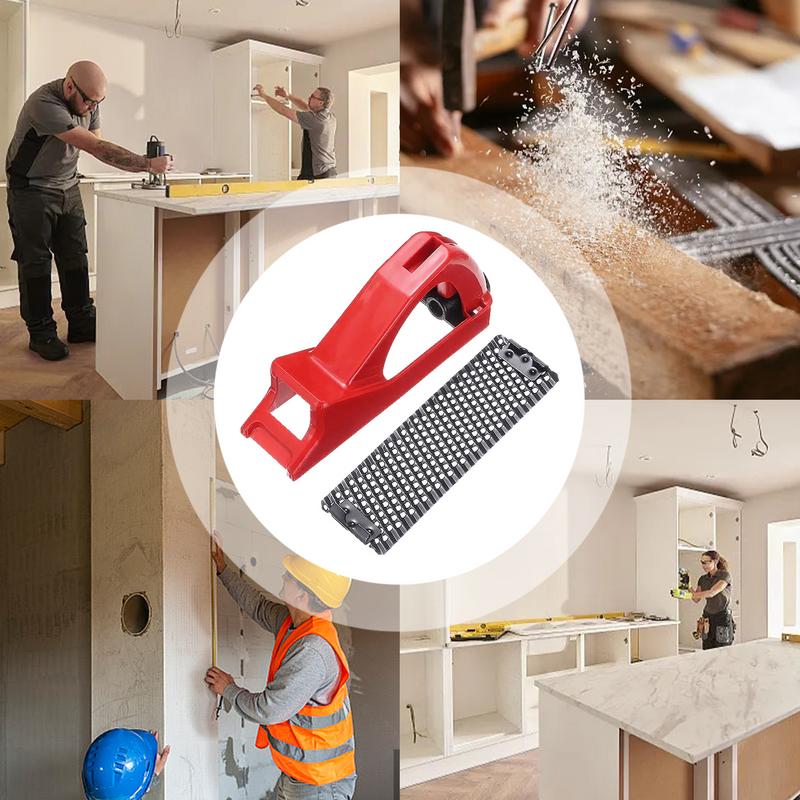 Taglierina rapida per cartonge - Woodworking Edge Corner Planer recensione e prezzo
