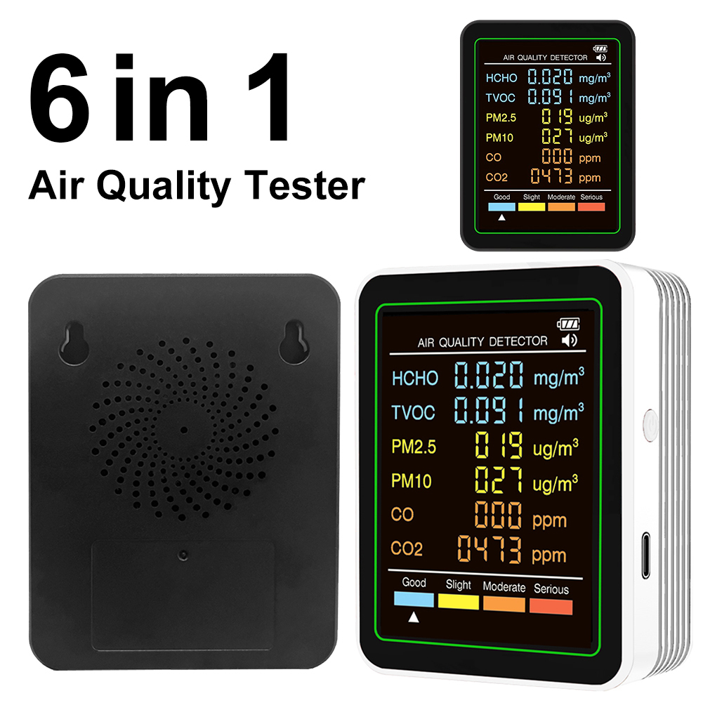 Tester per rilevatore di quali - Woodworking App recensione e prezzo
