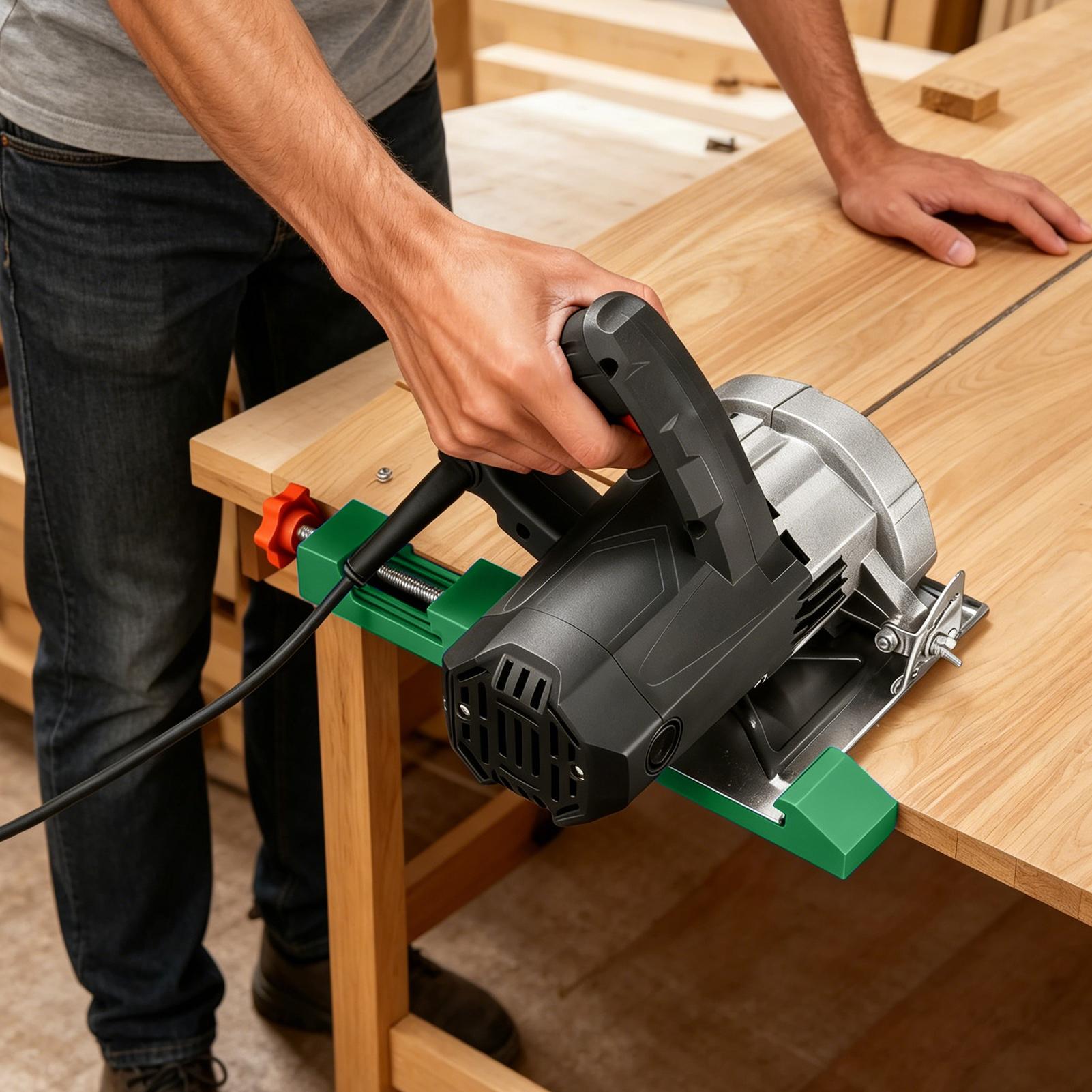Guida di Taglio per Sega Circo - Woodworking Machine recensione e prezzo