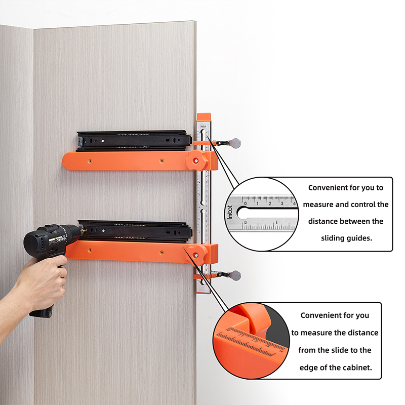 Morsetto a Sgancio Rapido con  - Woodworking Quick Clamps recensione e prezzo