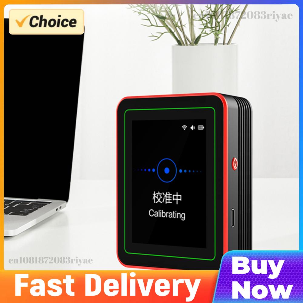 Tester WiFi 15-in-1 Portatile  - Woodworking App recensione e prezzo