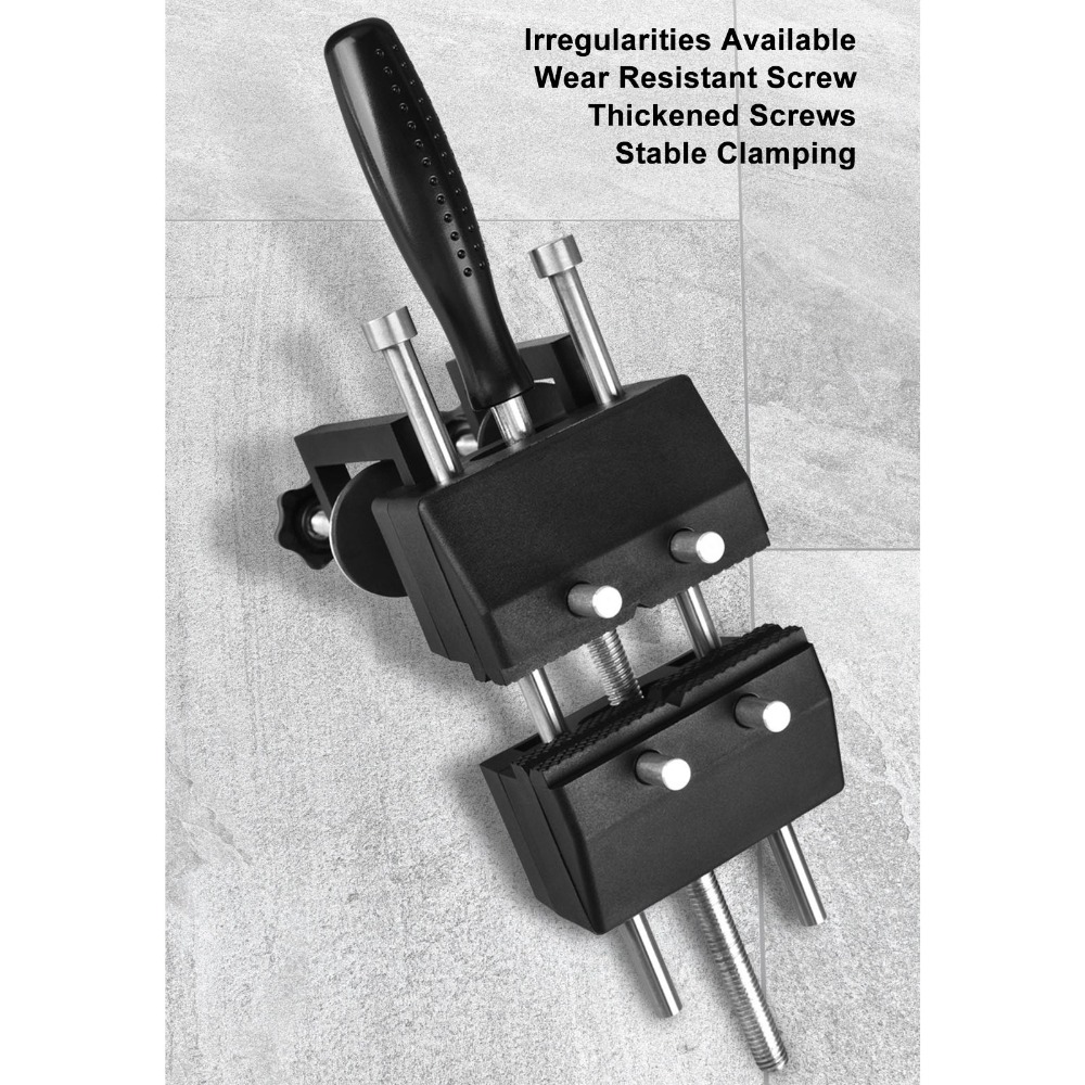 Morsa da banco con larghezza g - Woodworking Quick Release Vise recensione e prezzo