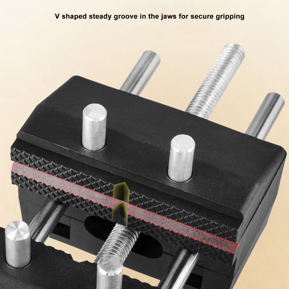 Morsa da banco con larghezza g - Woodworking Quick Release Vise recensione e prezzo