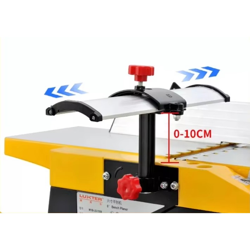 Pialla per legname da banco da - Bench Plane Jointer recensione e prezzo