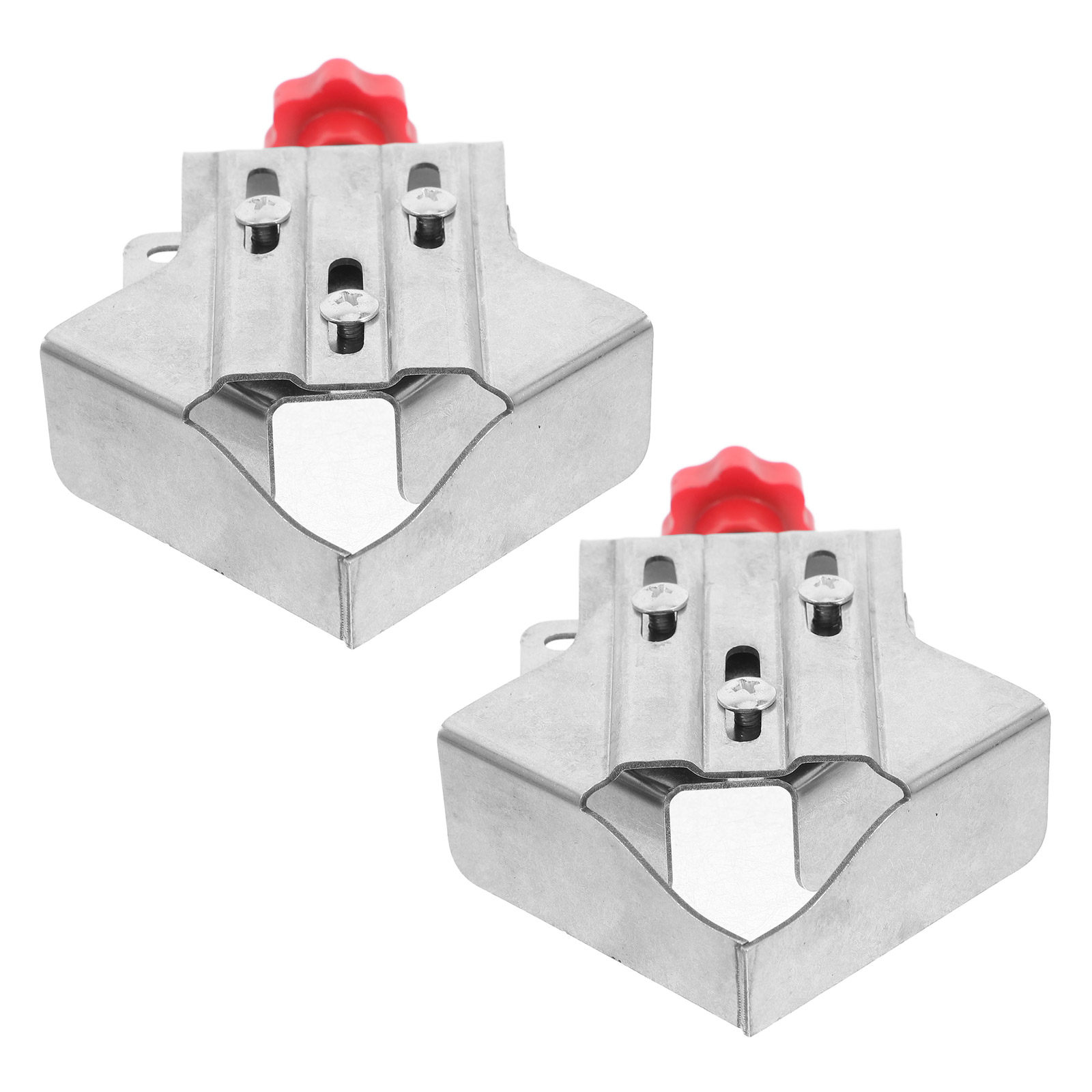 2 Pezzi Morsetto ad Angolo Ret - Woodworking Quick Clamps recensione e prezzo