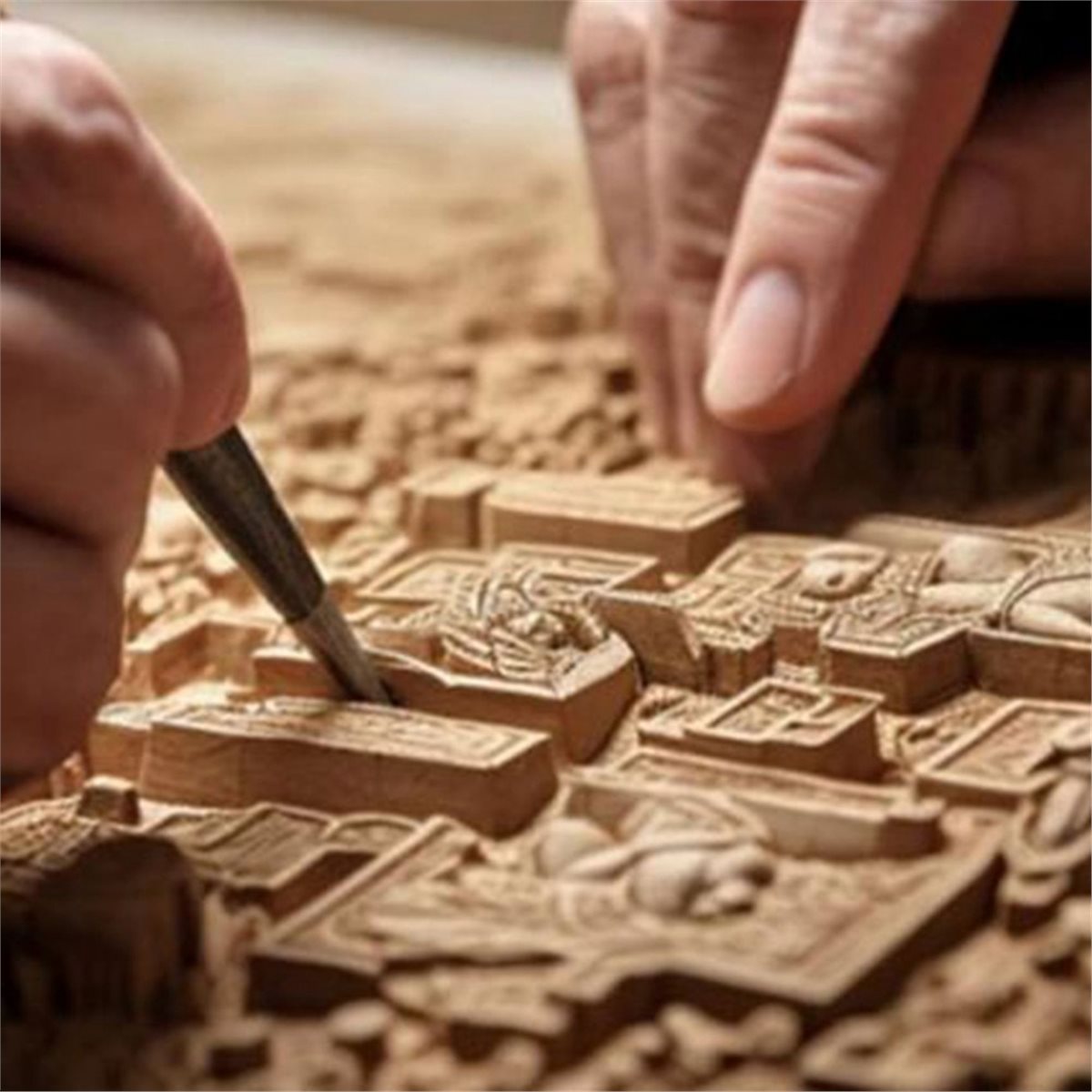 Kit per Intaglio del Legno, Se - Woodworking Kits For Adults recensione e prezzo
