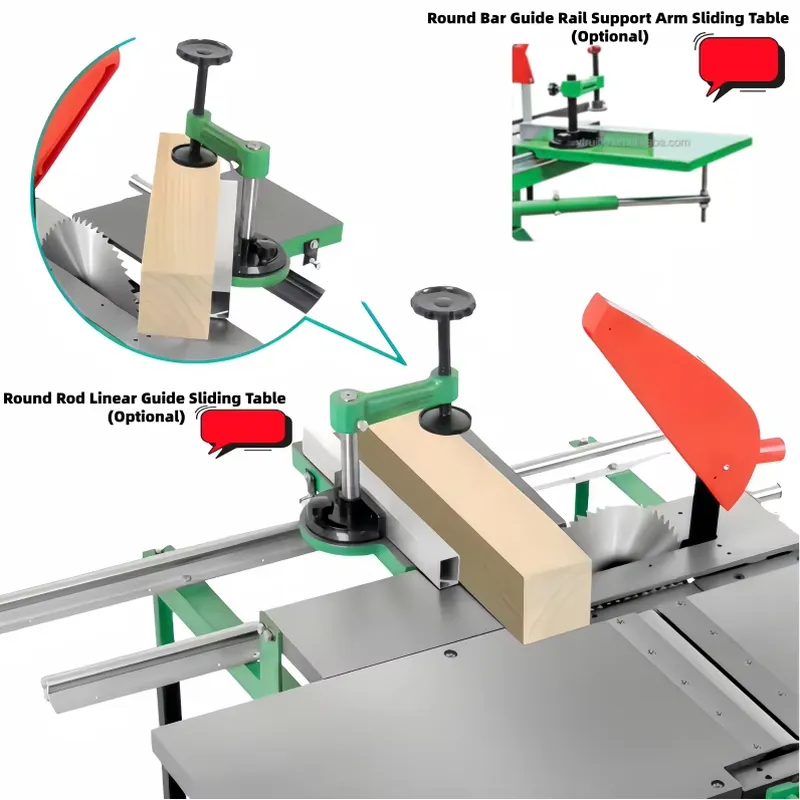 Macchina Multifunzione per Pia - Bench Plane Jointer recensione e prezzo
