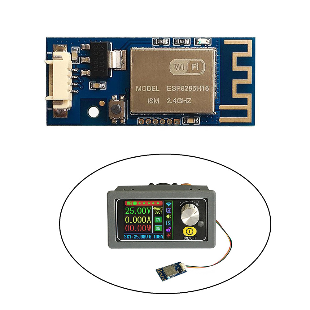 Modulo WiFi Xy-WFPOW DC5V per  - Woodworking App recensione e prezzo