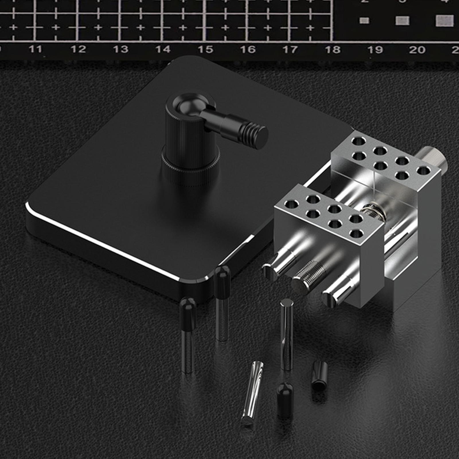 Morsetto per morsa da tavolo M - Woodworking Quick Release Vise recensione e prezzo