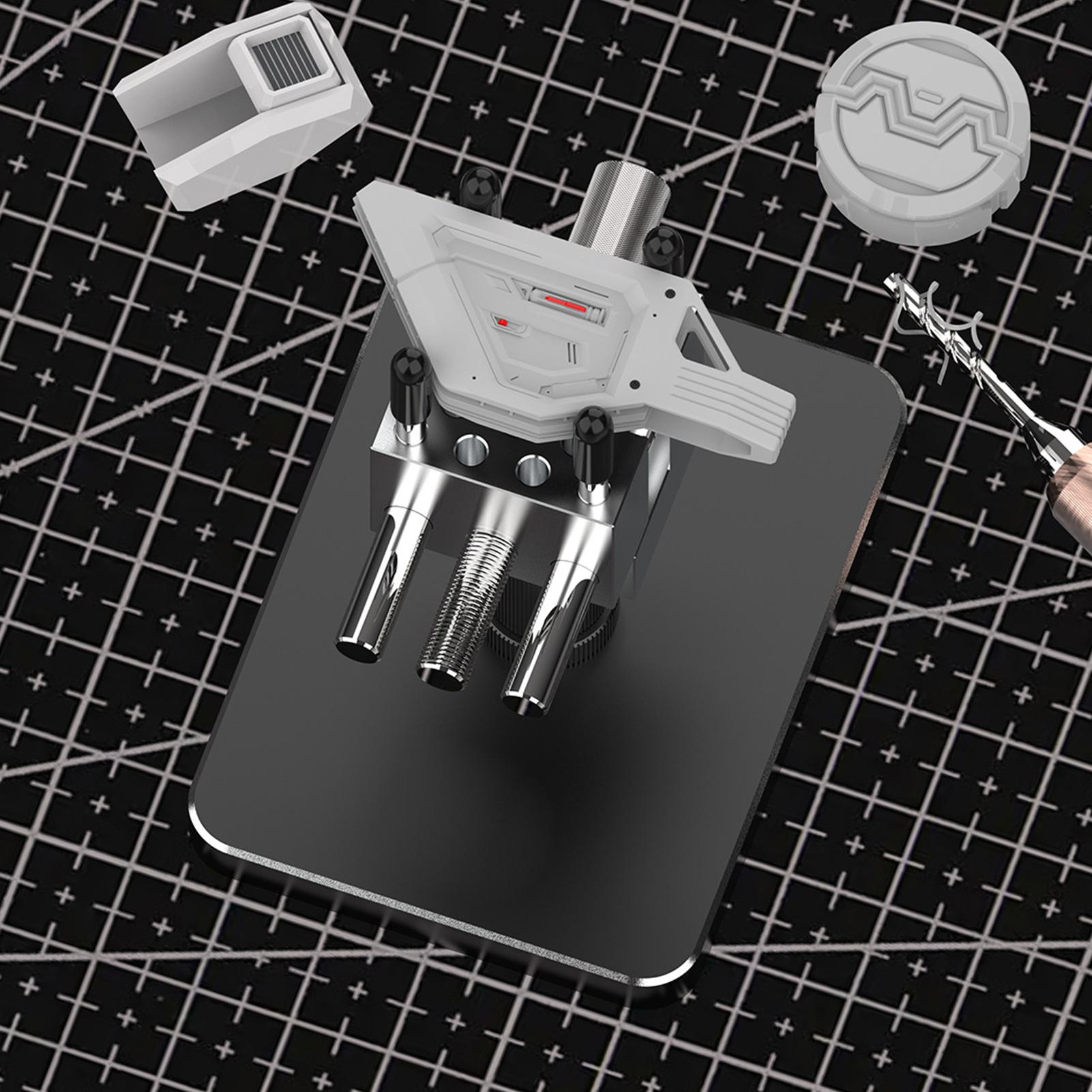 Morsetto per morsa da tavolo M - Woodworking Quick Release Vise recensione e prezzo