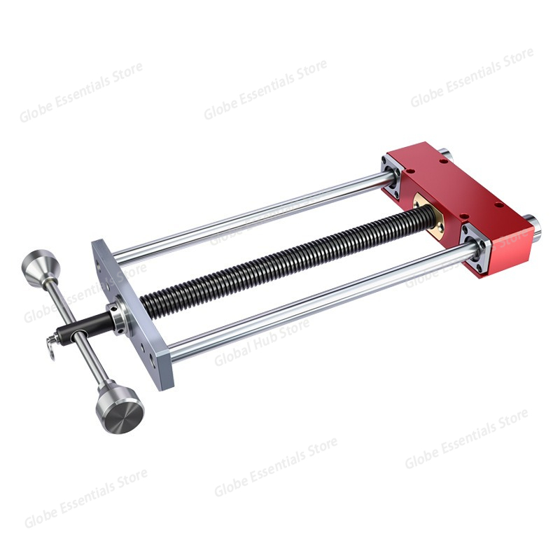 Set di morsetti per cani da ba - Woodworking Front Vise recensione e prezzo