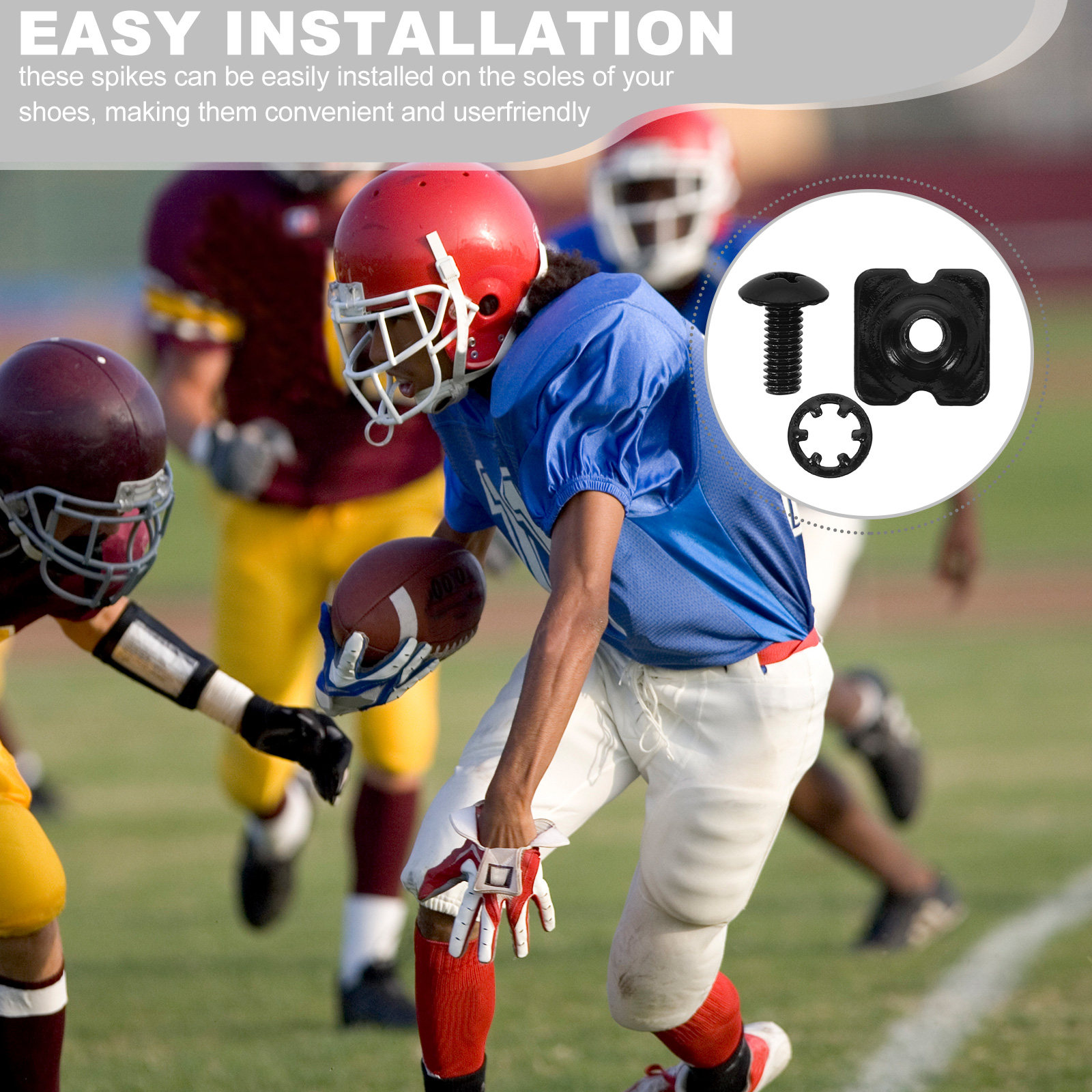 1 Set di Viti per Piastra Post - Woodworking Kits For Adults recensione e prezzo