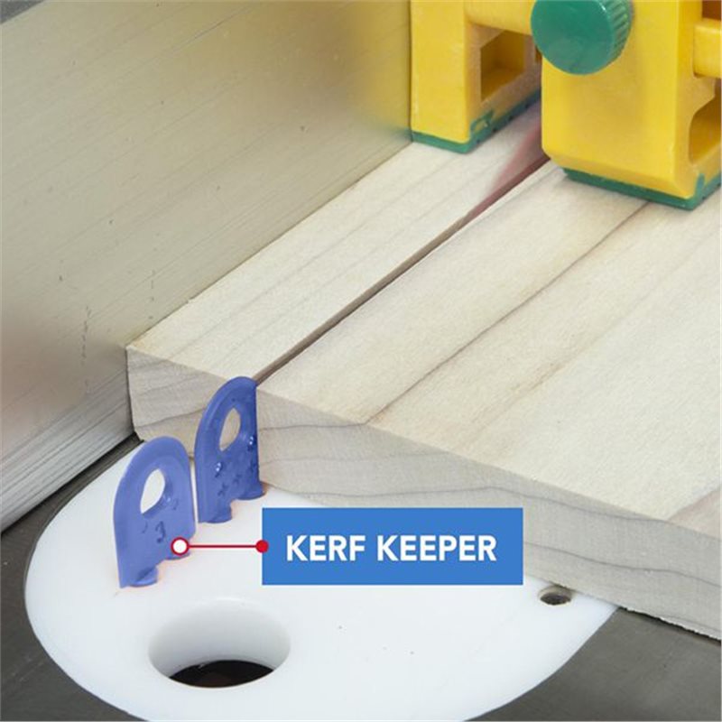 BHTS-Per kit di utensili MJ SP - Woodworking Kickback recensione e prezzo