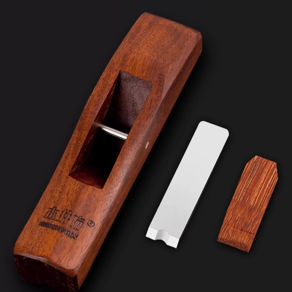 Pialla manuale per bordatura d - Woodworking Edge Corner Planer recensione e prezzo