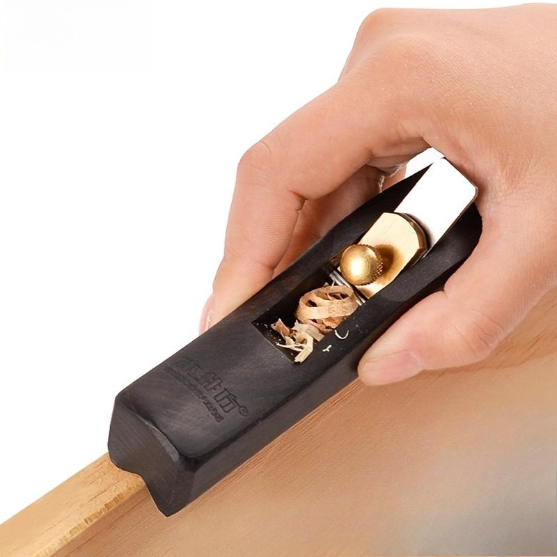 Pialla manuale per bordatura d - Woodworking Edge Corner Planer recensione e prezzo