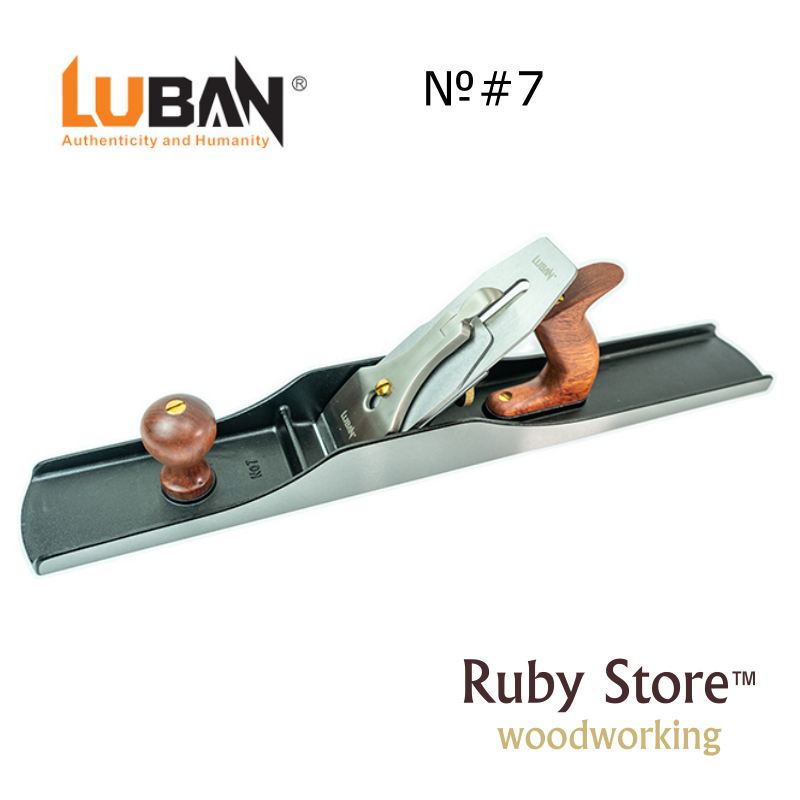Aereo manuale con giunto Qiang - Bench Plane Jointer recensione e prezzo