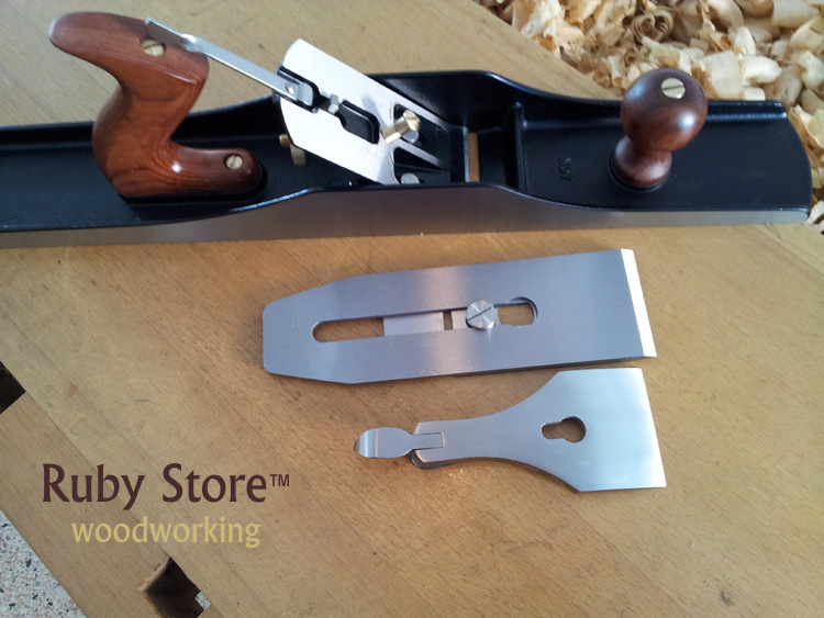 Aereo manuale con giunto Qiang - Bench Plane Jointer recensione e prezzo